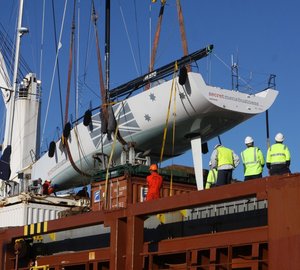 Aberdeen Asset Management Cowes Week 2013 to host strong international fleet of yachts