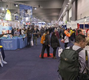 Extra space for 53rd Annual BIA Melbourne Boat Show