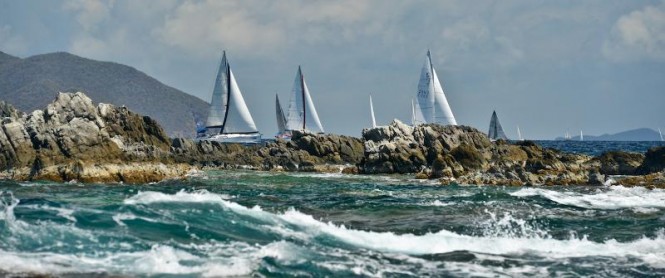 BVI Spring Regatta 2013 - Yelena Rogers Photography BVI Spring Regatta 2013 - Yelena Rogers Photography