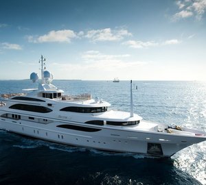 This year's Singapore Yacht Show More than Doubles its Number of Exhibitors