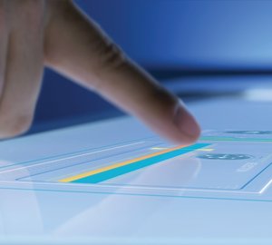 Successful Future of Technology for Yachts seminar by e3 Systems 