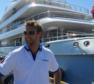 Asia Pacific Superyachts Indonesia's super yachting event 'Discover Indonesia' 