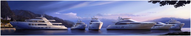 Drettmann Yachts Fleet