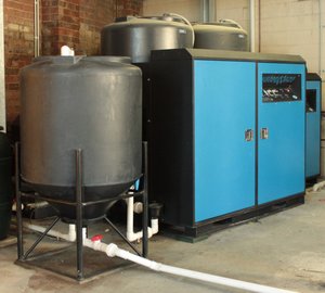 Marine13 Trade Exhibition: Number of additional exhibitors still growing