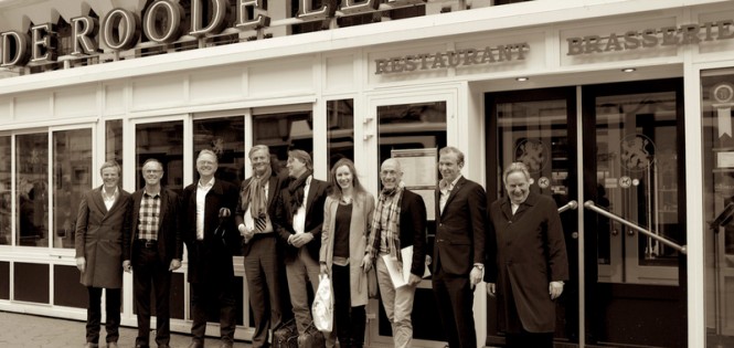 Feadship launches the Feadship Heritage Fleet