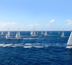 Oyster Yachts launches second Oyster World Rally starting in January 2016