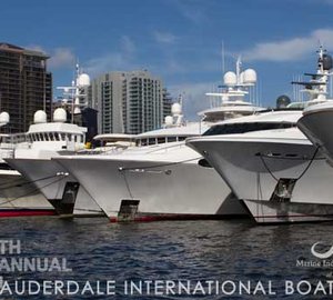 Joint Effort Results in Important Changes to FLIBS Events Line Up
