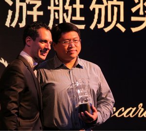 Gulf Craft focusing on Asia with expanded Dealer Footprint and Presence in Region’s Yacht Shows