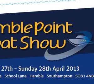 Hamble Point Boat Show 2013 to be part of BMF's On The Water Weekend this year