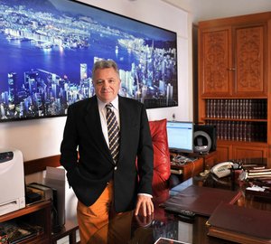 New Ocean Alexander Exclusive Dealer for Europe, Russia and Turkey