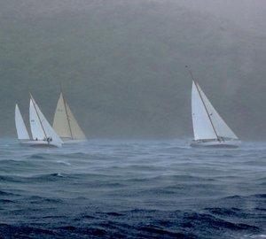 The Inn Challenge Trophy 2013: The Challenger is Decided