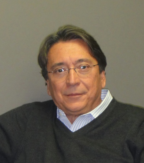 Luiz De Basto of De Basto Designs