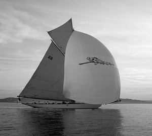 William Fife designed yachts to attend The Fife Regatta 2013 this summer