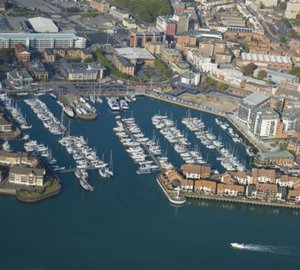 MDL Marinas invests £4m in continuous UK marina investment programme