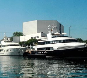 Marina Port Vell sponsored 2nd Annual BWA Pentathlon to take place this weekend