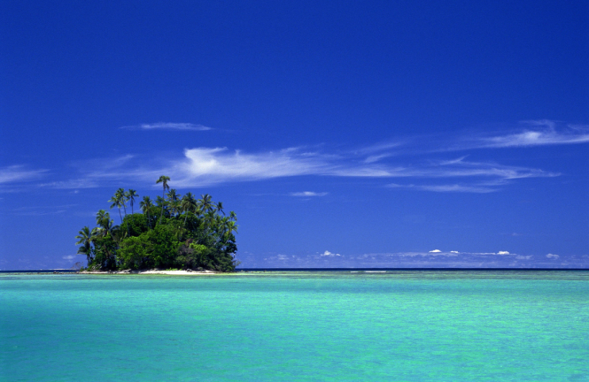 Melanesia Yacht Charter