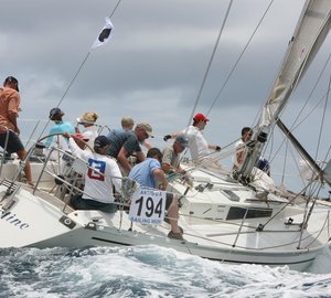 Yachting Pages: Home to some of the world’s finest maritime training establishments