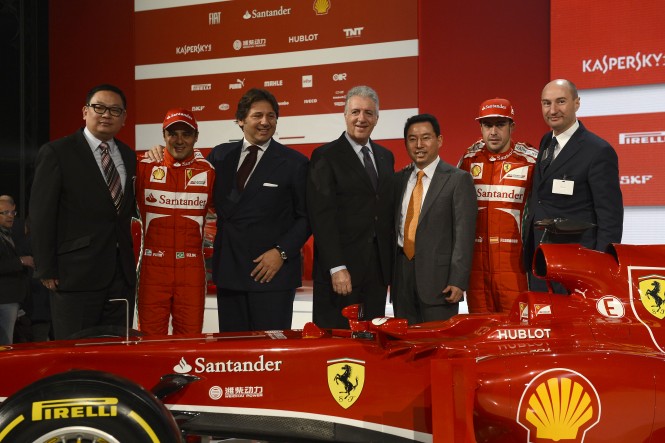 Mr Piero Ferrari joins Ferretti Group's new Product Strategy Team Mr Piero Ferrari joins Ferretti Group's new Product Strategy Team