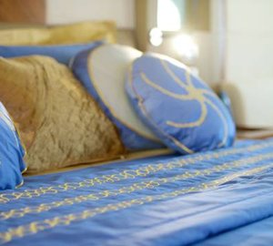 Successful collaboration between Heirlooms and Gulf Craft