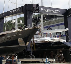 Perini Navi Group to attend YARE 2013