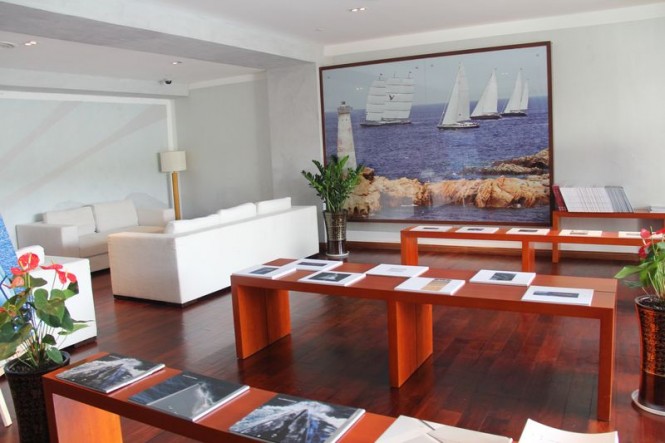 Perini Navi Group opens new sales office in China