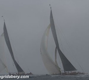 St Barths Bucket Regatta 2013: A Day for Testing Teamwork  