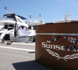 Sunseeker Open Weekend, May 3 - 5, 2013