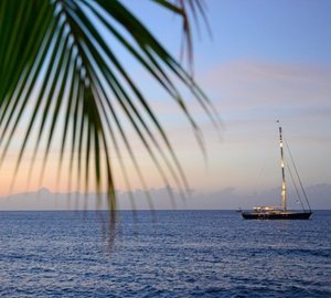 Oyster Caribbean Regatta 2013 hosted by C&N’s Port Louis Marina