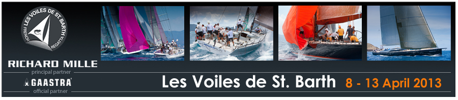 Voiles de St Barth