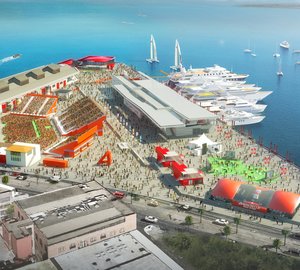 Tickets for 2013 America's Cup in San Francisco now on sale