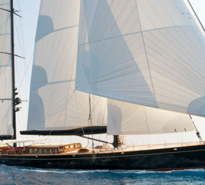 Shipyard Cup XI, August 8 - 11, 2013