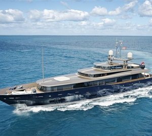 World Superyacht Awards 2013 Winners