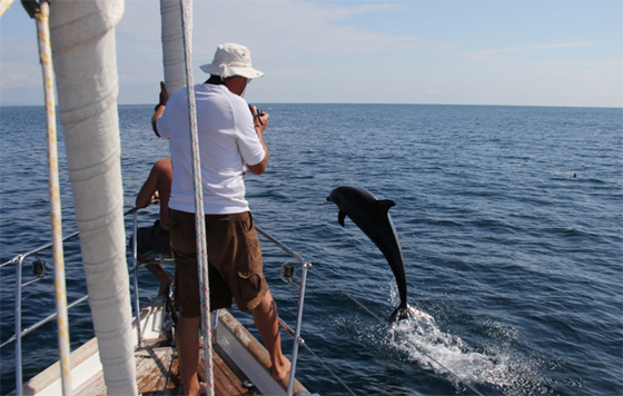 Aboard one of the luxury yachts by Oyster Aboard one of the luxury yachts by Oyster