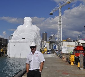 New Zealand's Titan Marine shipyard is on a mission