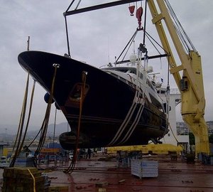 Sevenstar expands to the Asian region