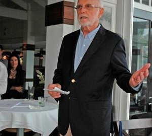 ISA announces new office in the USA