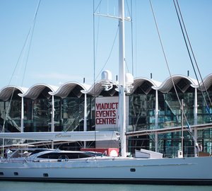 Alloy Yachts launch AY45 Sailing Yacht ENCORE