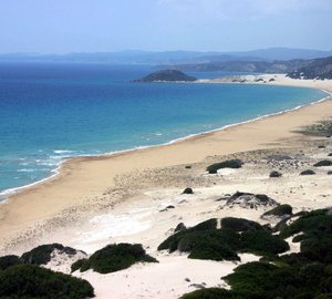 Karpaz Gate Marina: Superyacht marina unveils unspoilt corner of the Mediterranean
