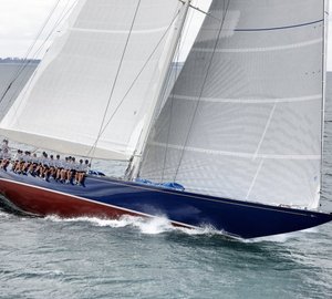 Great success of Yachting Developments at World Superyacht Awards 2013