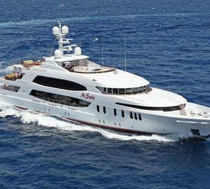 Trinity Yachts and TY Offshore form the Gulf Coast Shipyard Group along with new investment partner