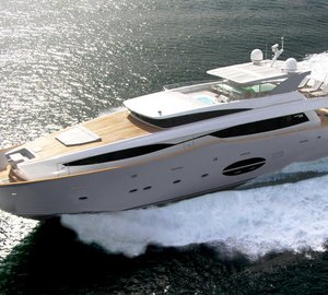 Hong Kong Gold Coast Boat Show 2013, May 10 - 12