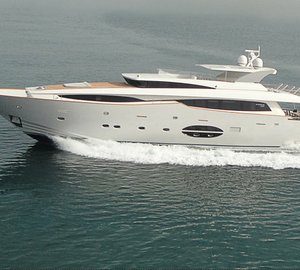 Hong Kong Gold Coast Boat Show 2013 to feature over 80 yachts