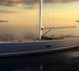 All-new sailing yacht Solaris 72 Classic to be launched soon