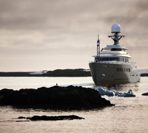 Mondo Marine MONDO56 Yacht by Sergio Cutolo of Hydro Tec