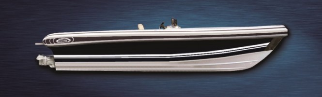 New JET models by Novurania