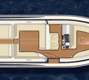 New Big and Small Diesel JET Yacht Tender Models introduced by NOVURANIA