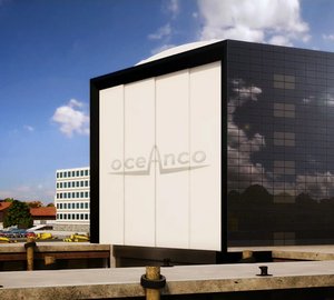 Oceanco's Plans for Best Yacht Building Facility in the World