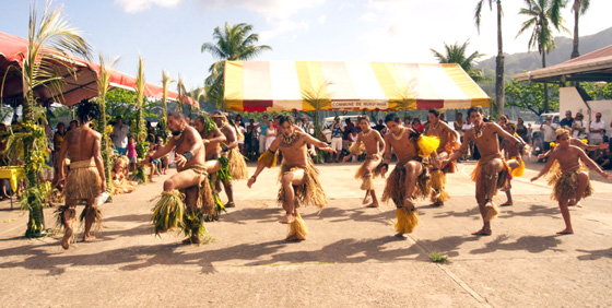 Oyster yacht owners enjoying the Pacific Oyster yacht owners enjoying the Pacific