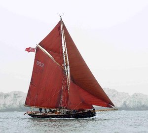 Rolex Fastnet Race 2013 to host the largest number of participants in its 89-year history