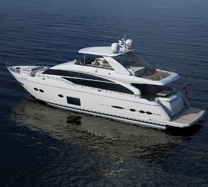 PSP Southampton Boat Show 2013 to start in just 15 weeks